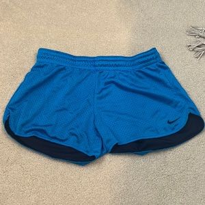 Nike shorts